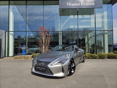 Lexus LC
