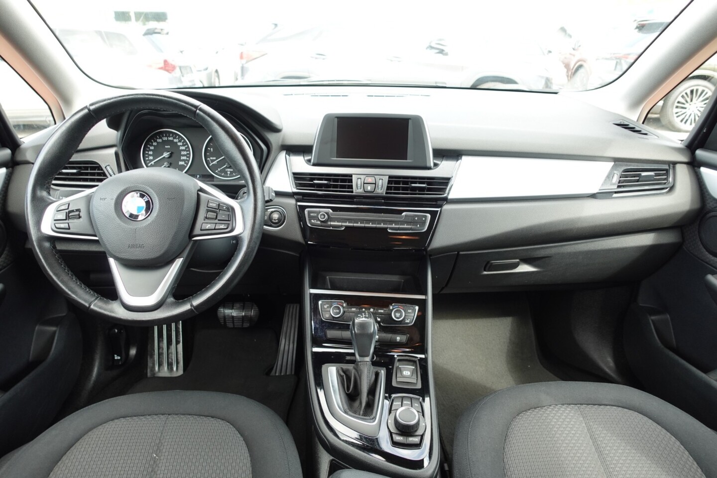 BMW Řada 2