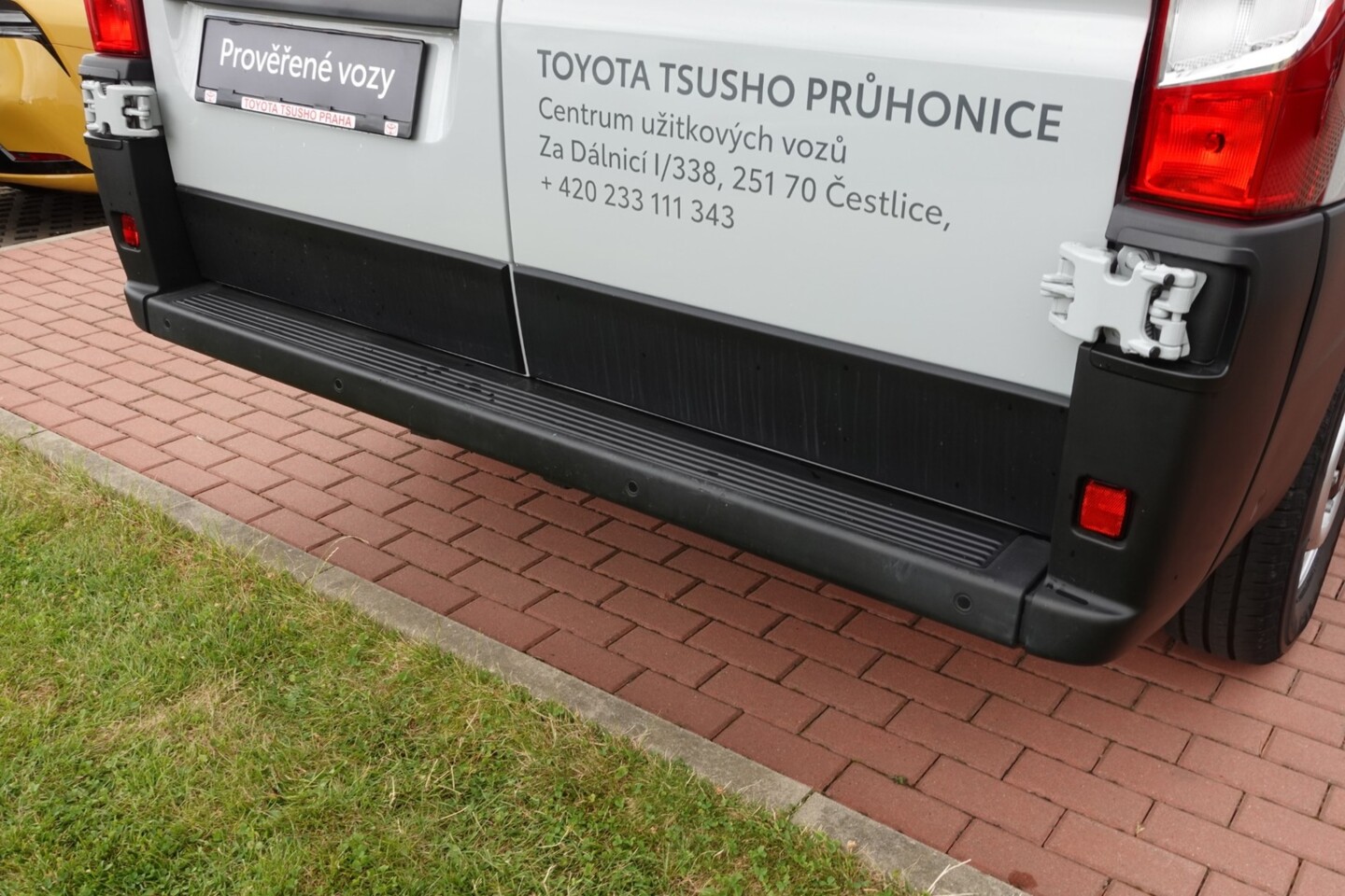 Toyota PROACE MAX