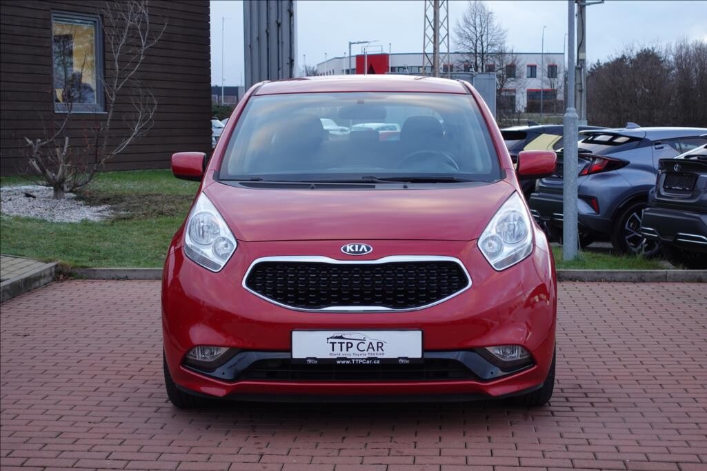 Kia Venga