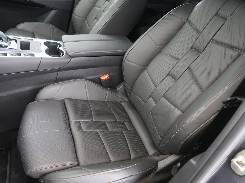 DS Automobiles DS 7 Crossback