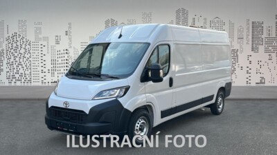 Toyota PROACE MAX