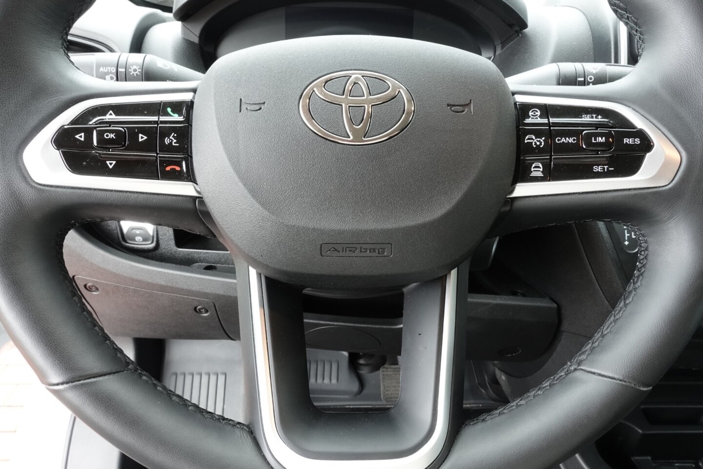 Toyota PROACE MAX