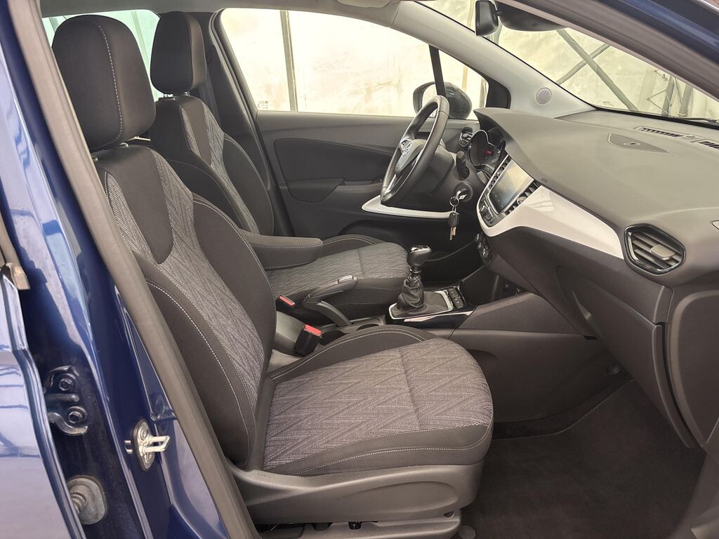 Opel Další