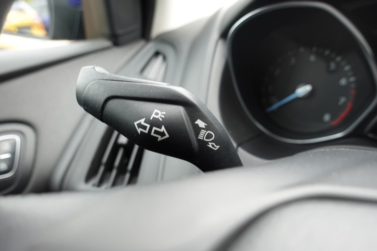 Ford Focus C-Max