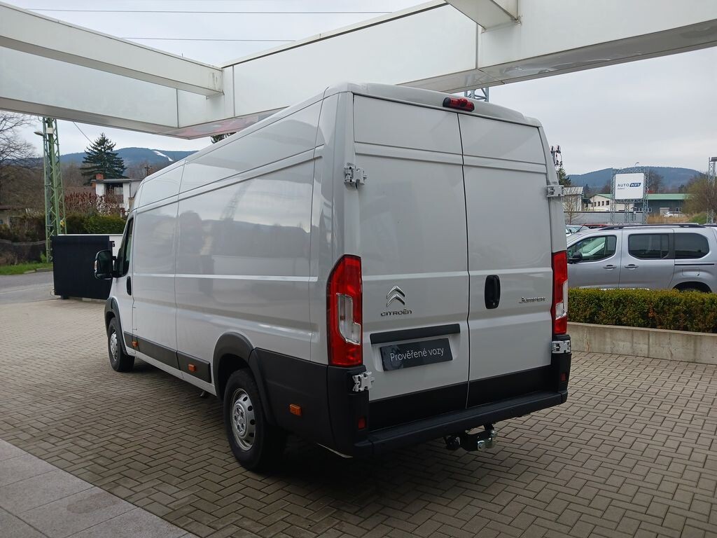 Citroën Jumper