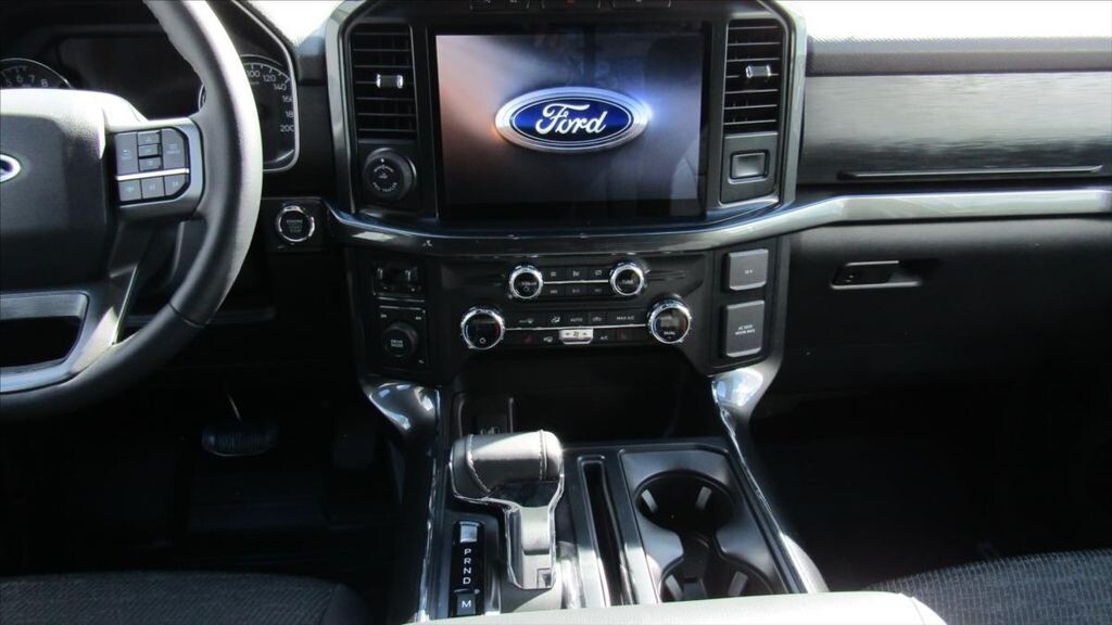 Ford F150