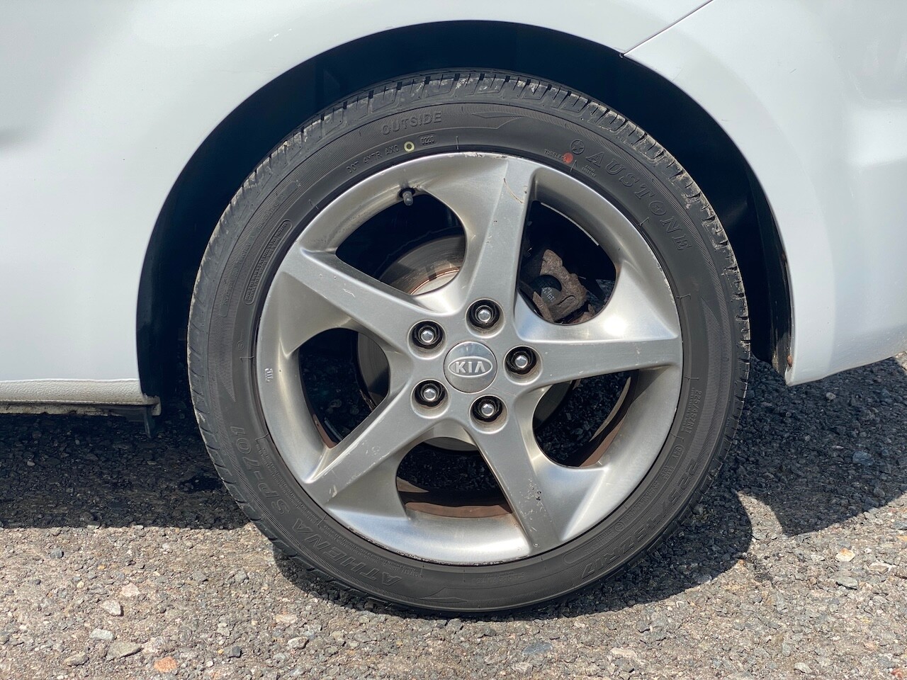 Kia Pro_cee'd