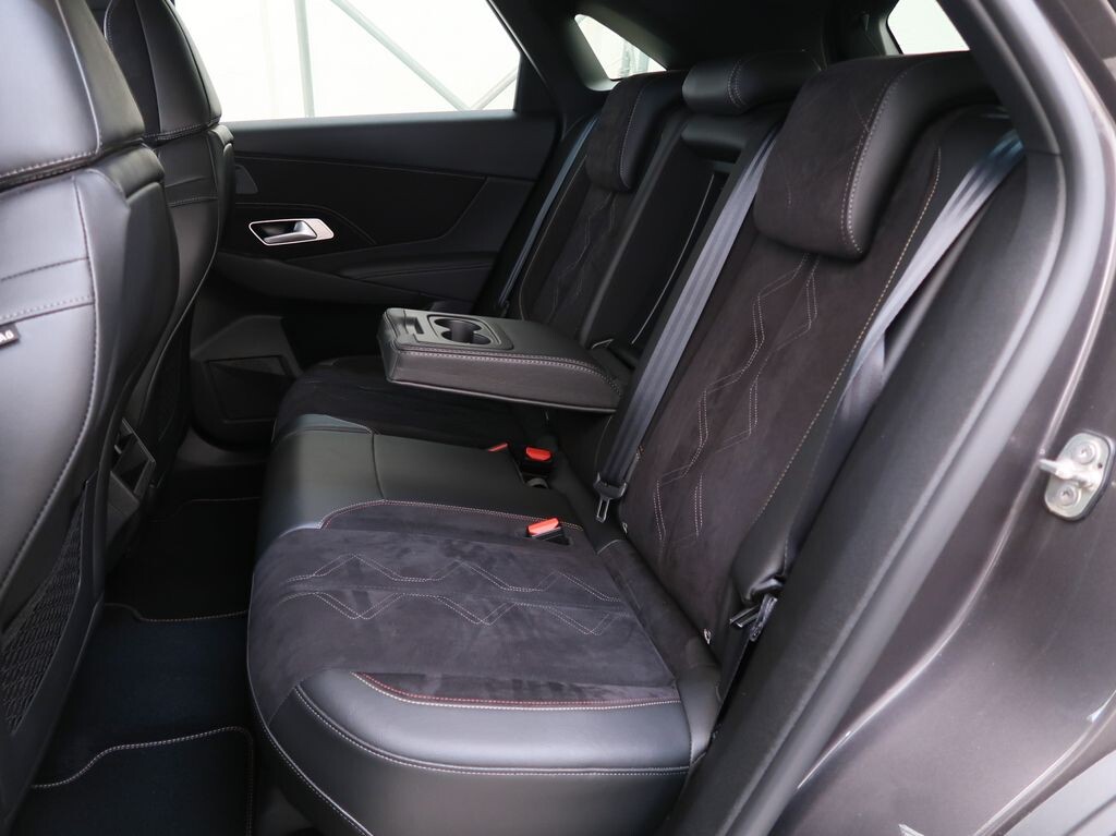 DS Automobiles DS 7 Crossback