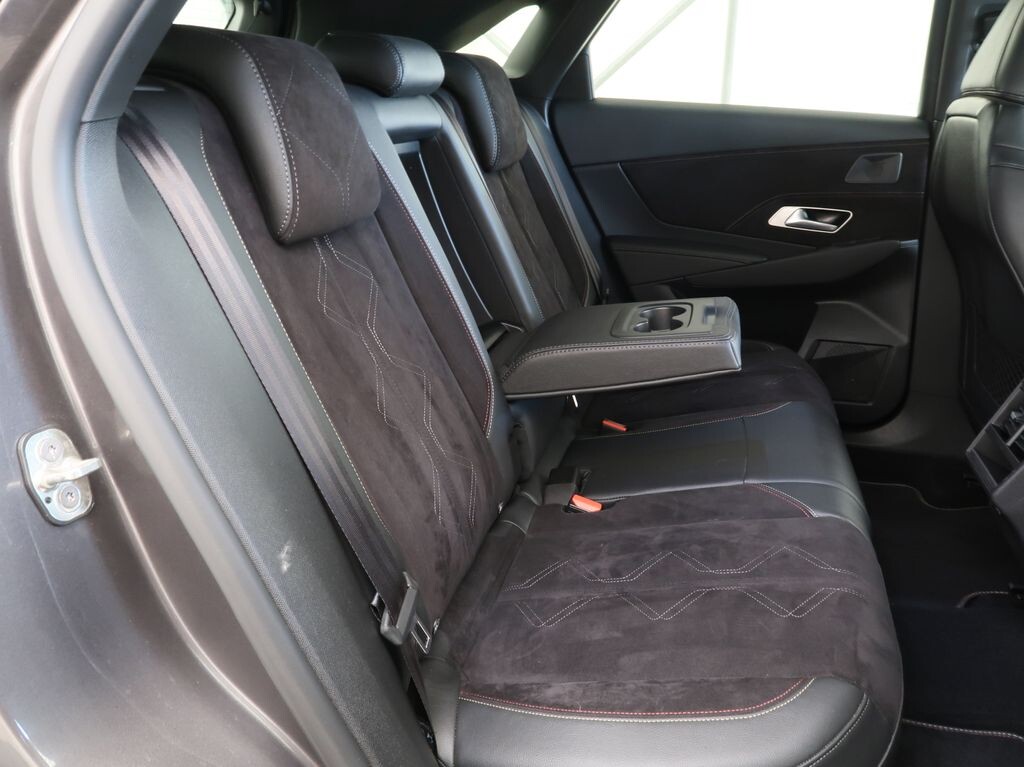 DS Automobiles DS 7 Crossback