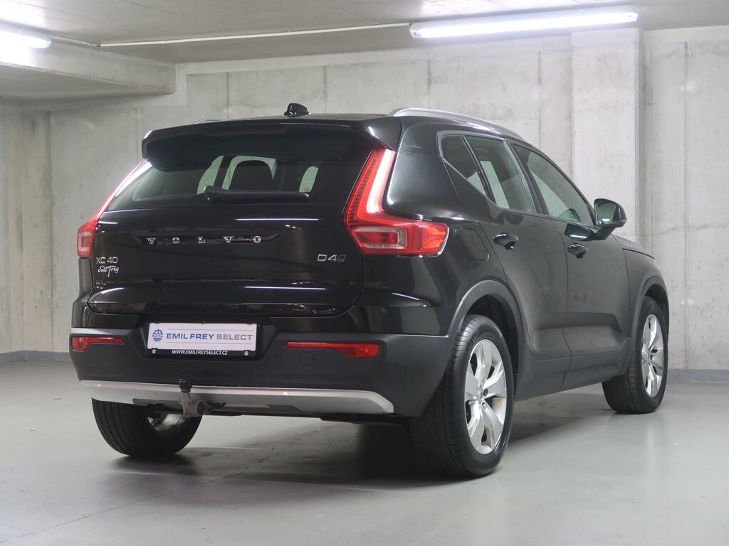 Volvo XC 40