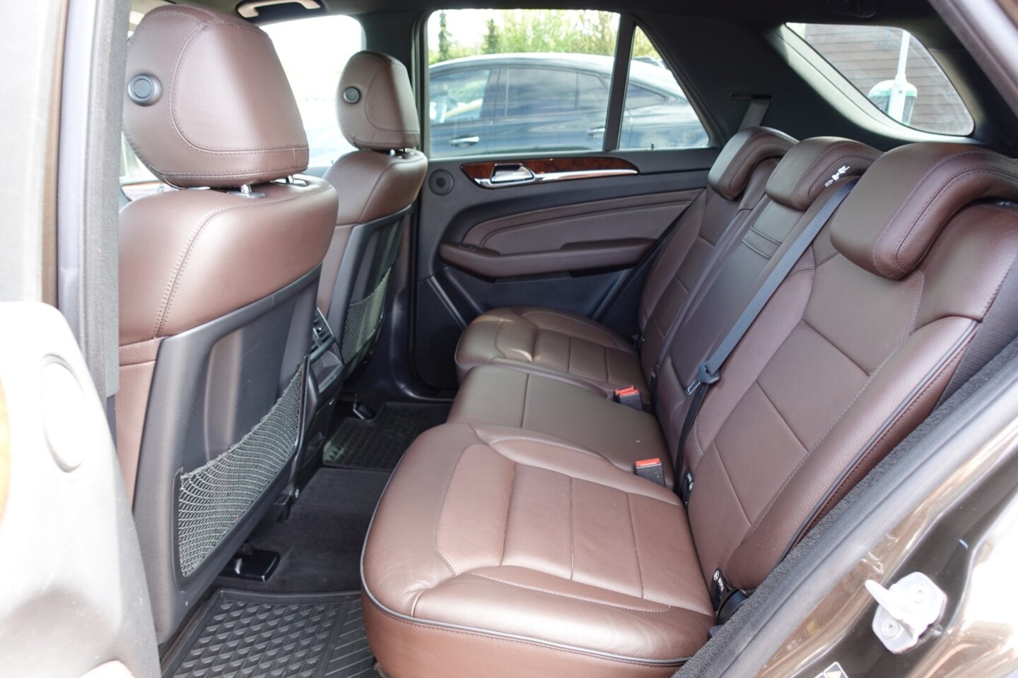 Mercedes-Benz ML