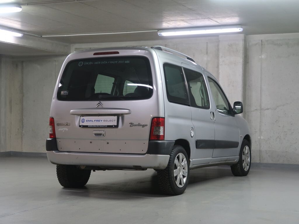 Citroën Berlingo