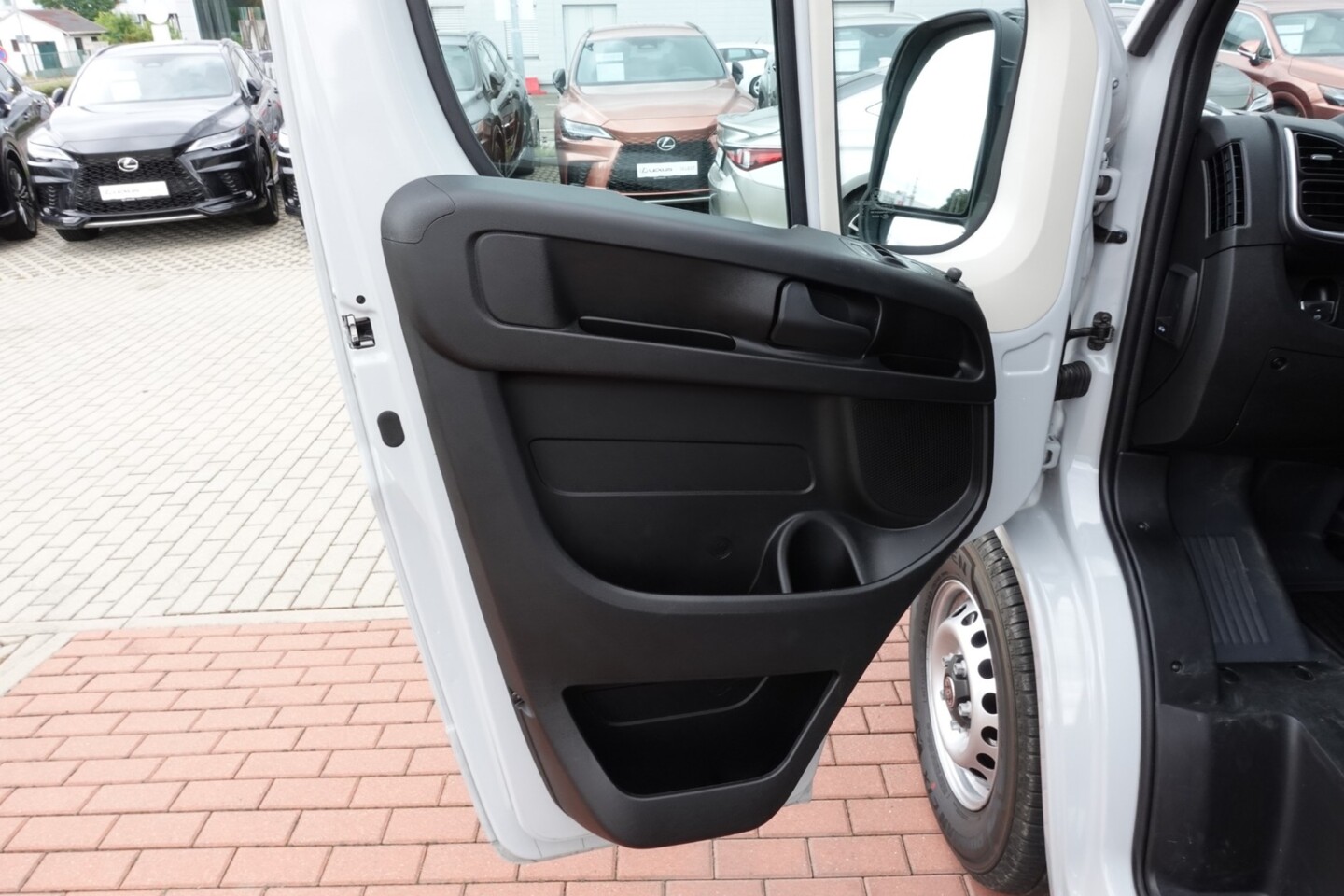 Toyota PROACE MAX