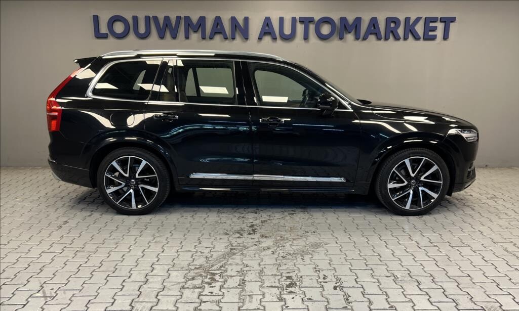 Volvo XC 90