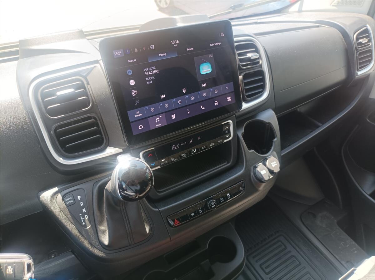 Toyota PROACE MAX