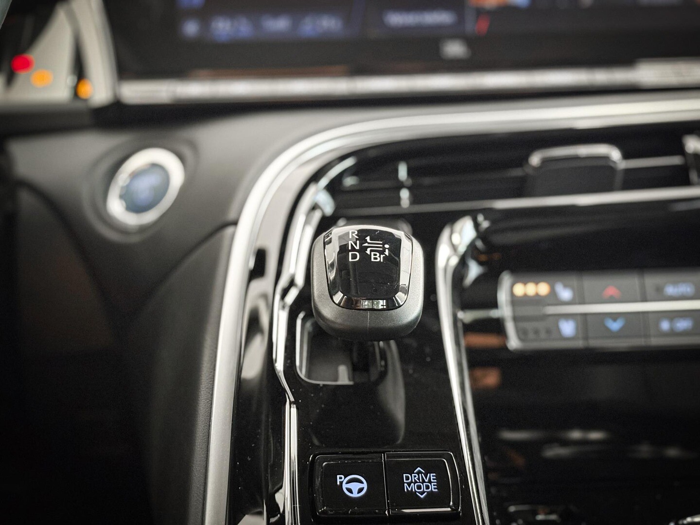 Toyota Mirai