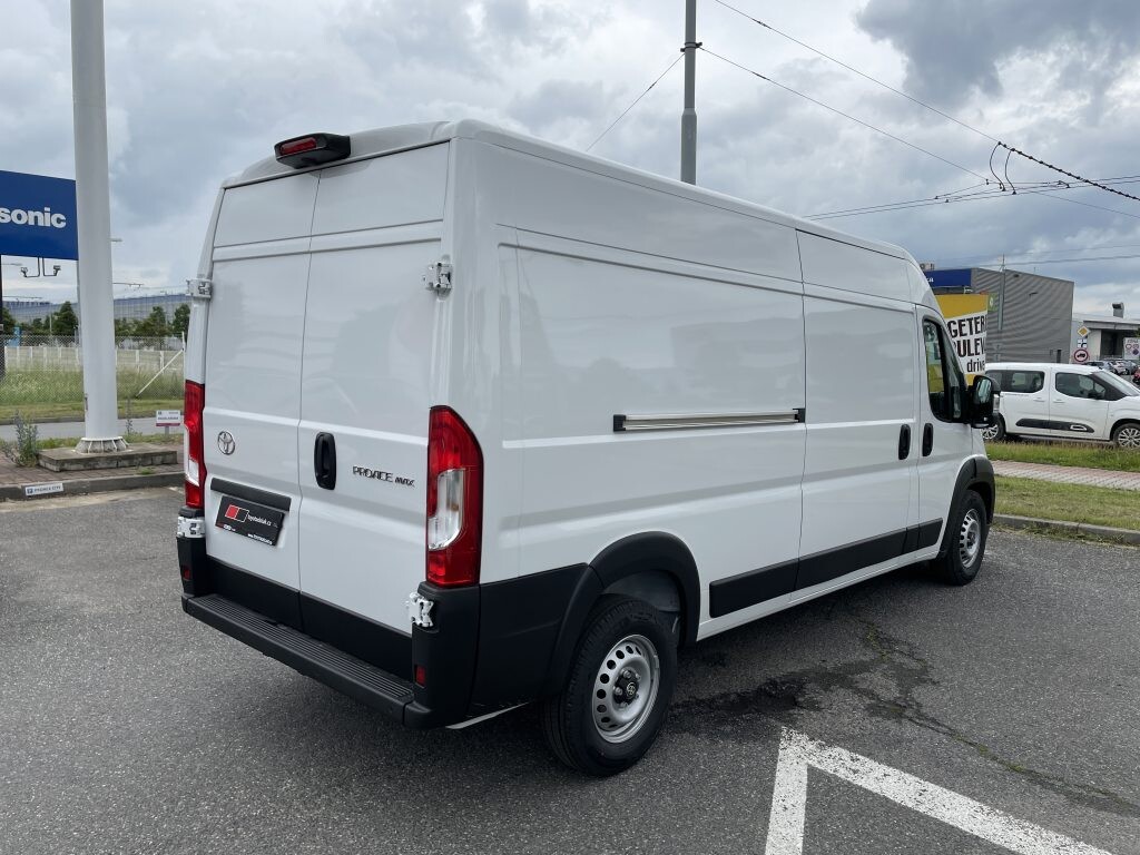 Toyota PROACE MAX