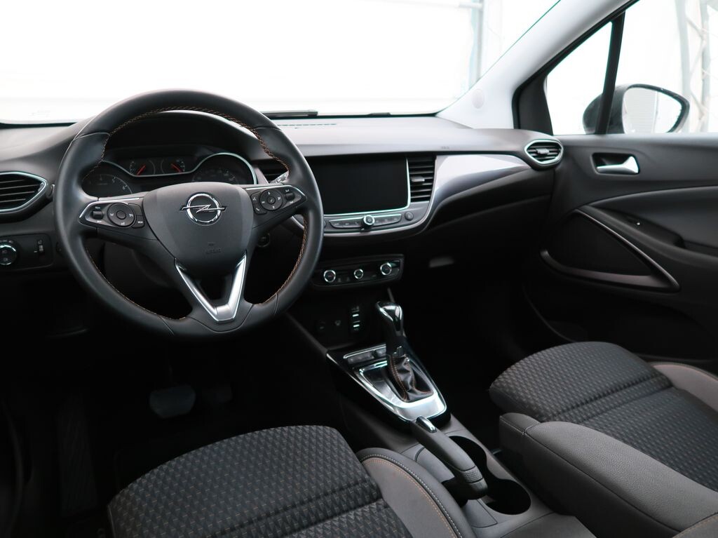 Opel Další
