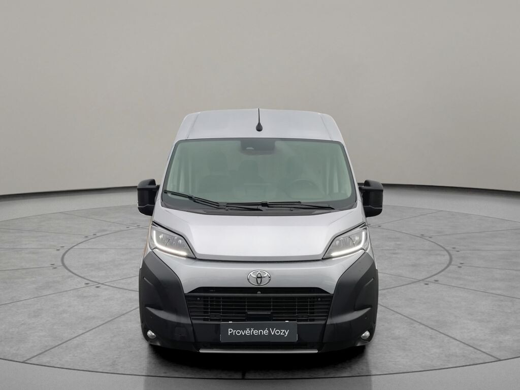 Toyota PROACE MAX