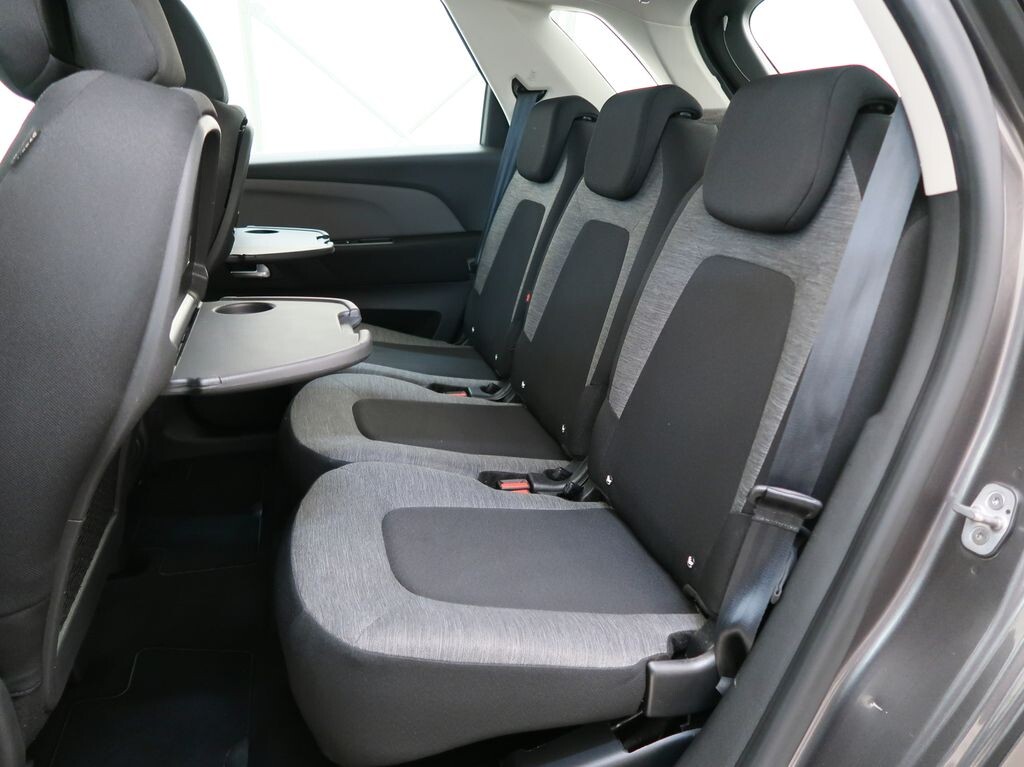 Citroën C4 SpaceTourer