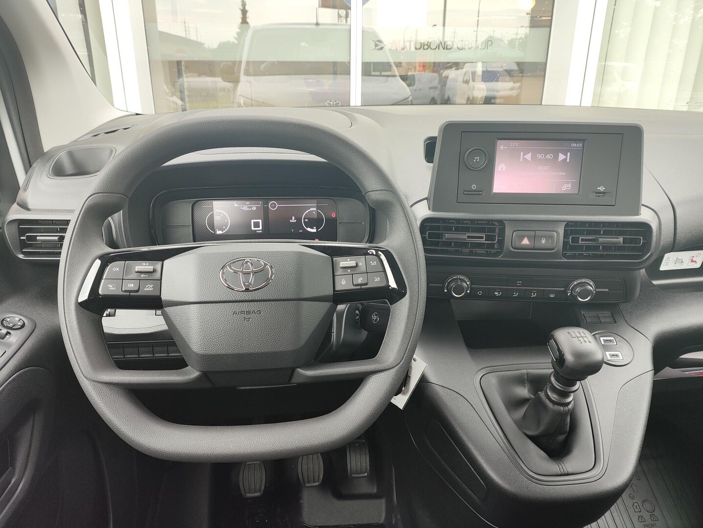 Toyota PROACE CITY