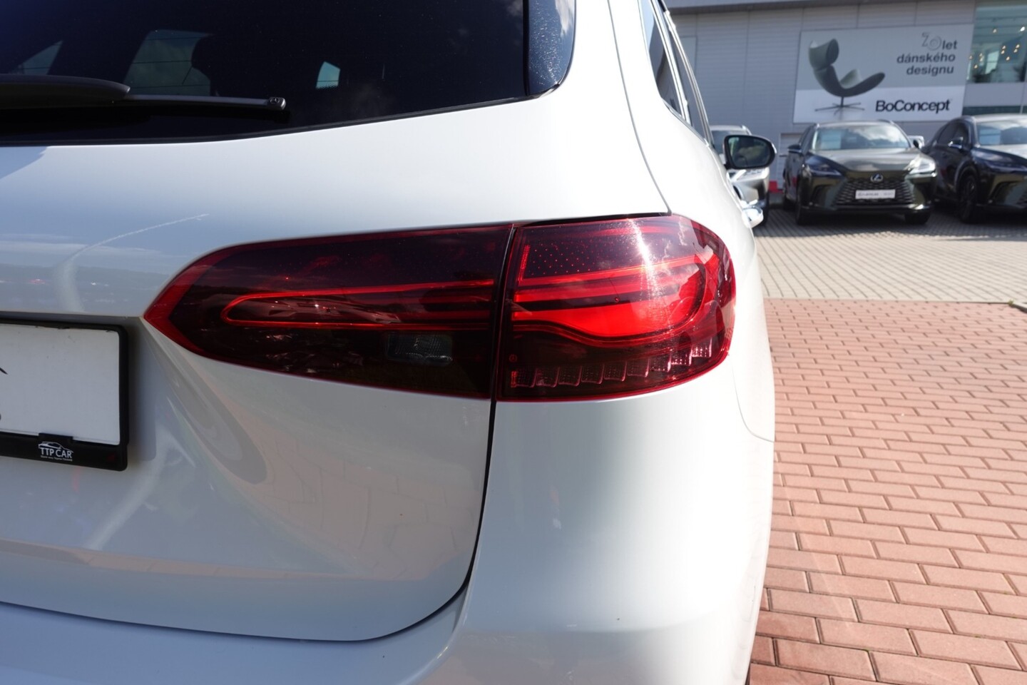 Mercedes-Benz Další