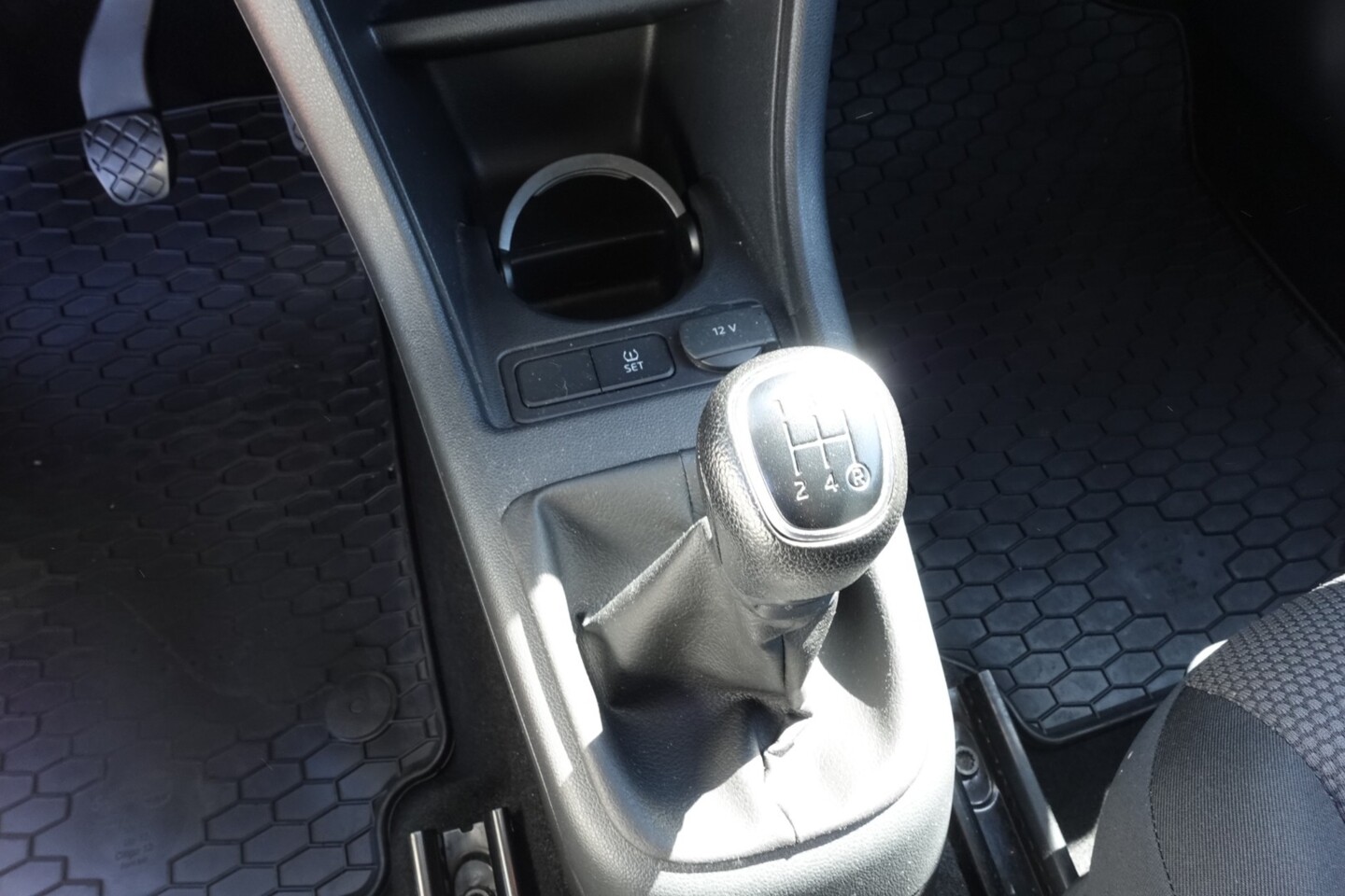 Škoda Citigo