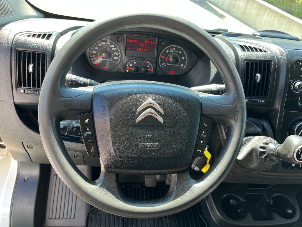 Citroën Jumper