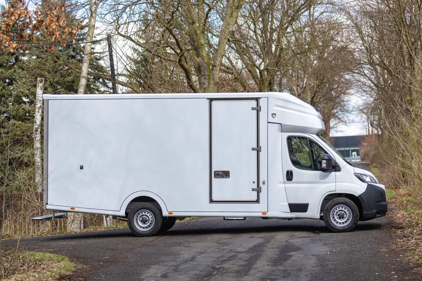 Toyota PROACE MAX