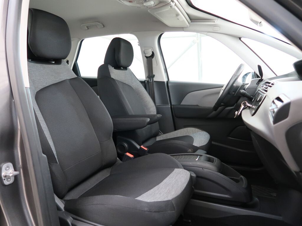 Citroën C4 SpaceTourer