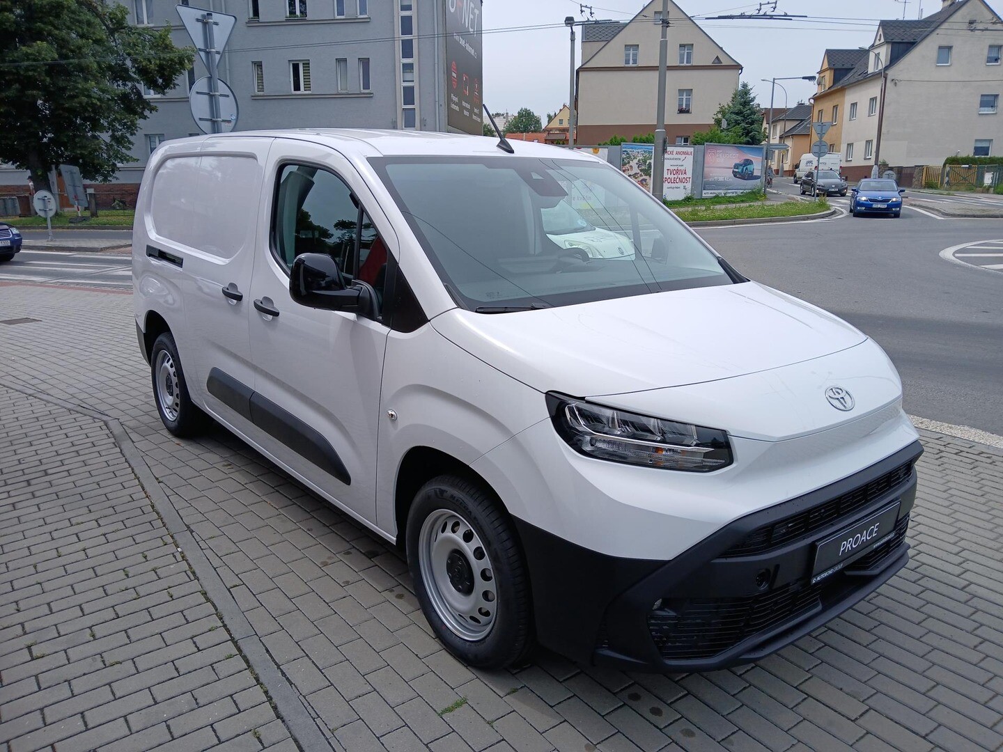 Toyota PROACE CITY