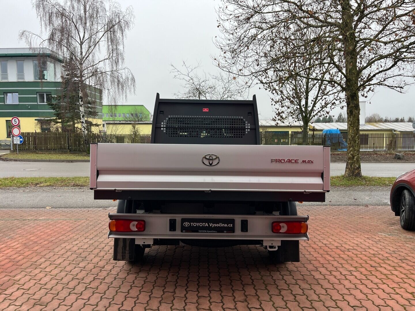 Toyota PROACE MAX