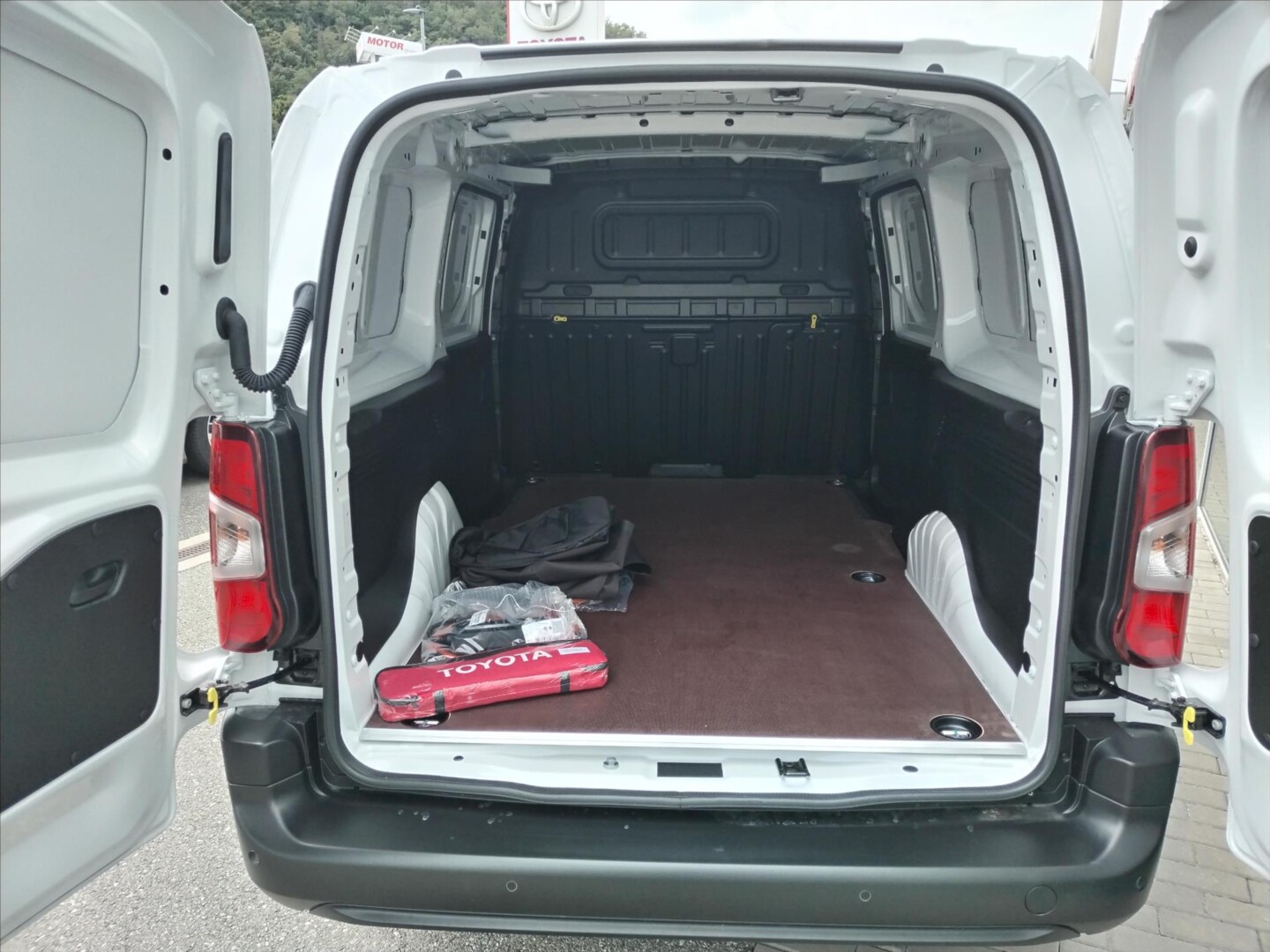 Toyota PROACE CITY