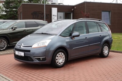 Citroën C4 Picasso