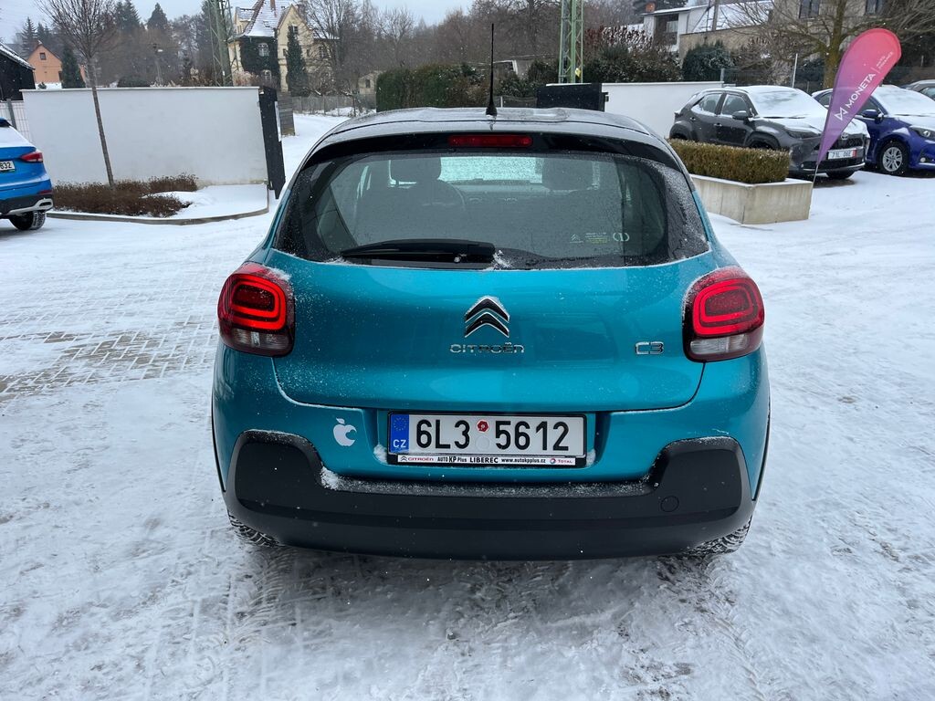 Citroën C3