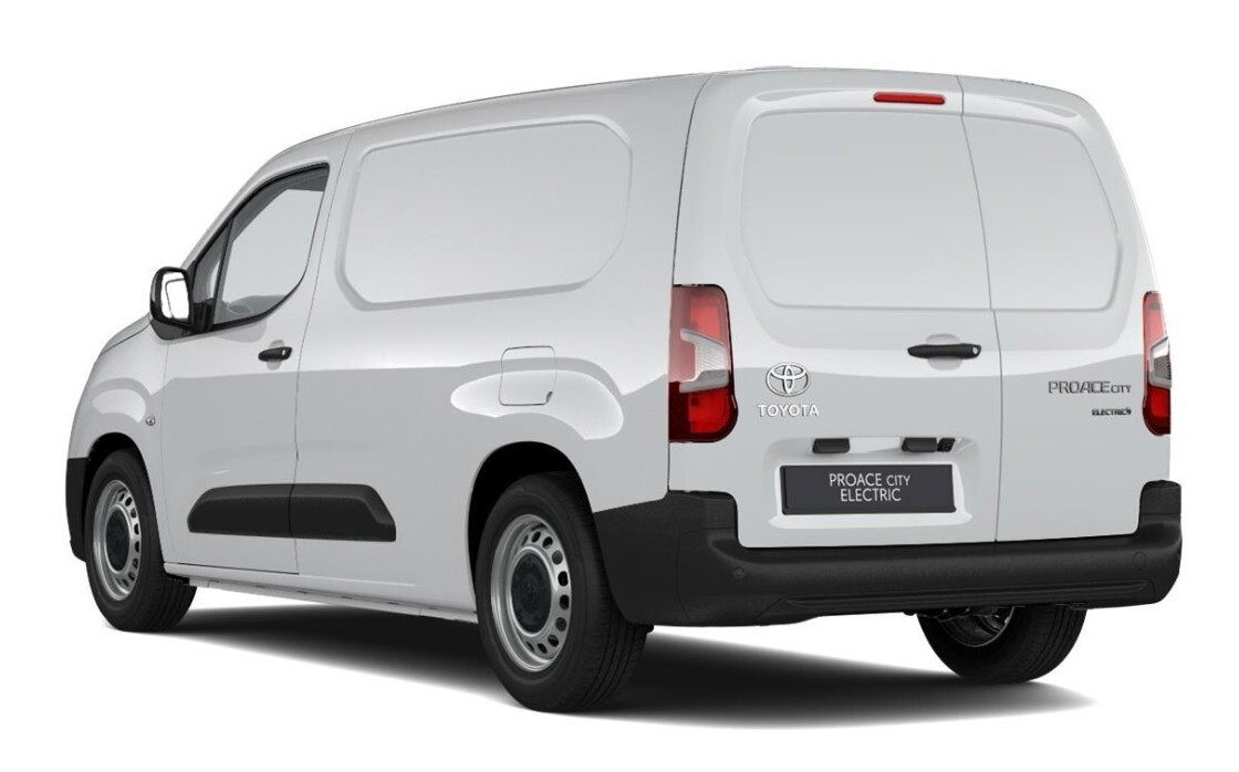 Toyota PROACE CITY