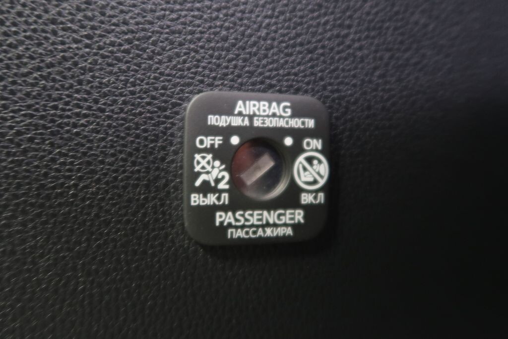 Toyota Mirai