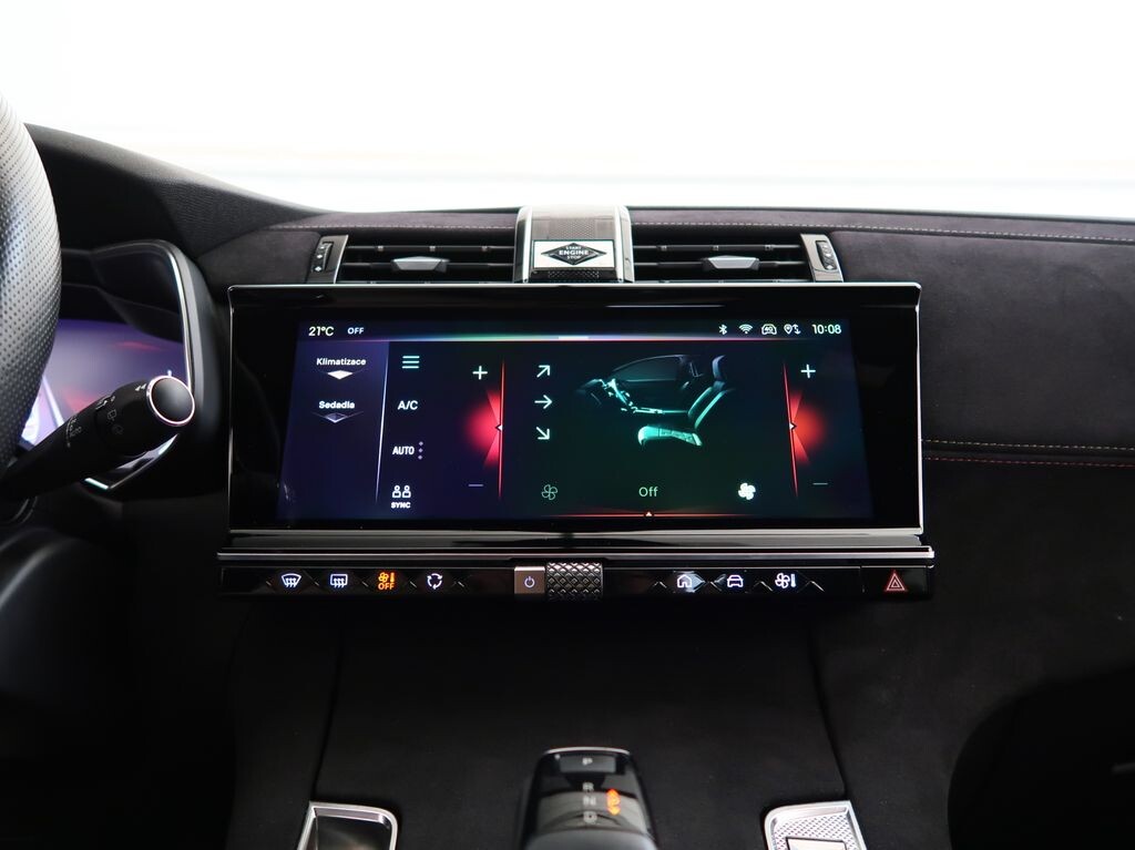 DS Automobiles DS 7 Crossback