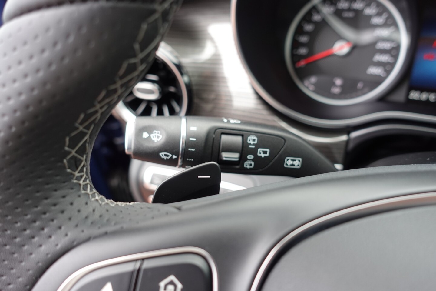 Mercedes-Benz Třída V