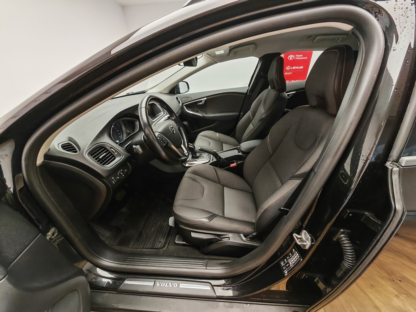 Volvo V40 Cross Country