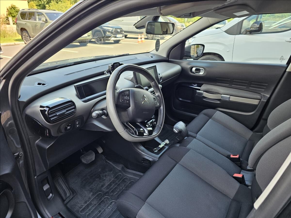 Citroën C4 Cactus