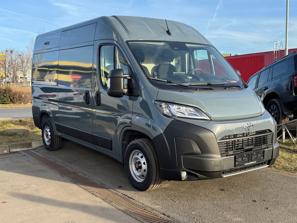 Toyota PROACE MAX