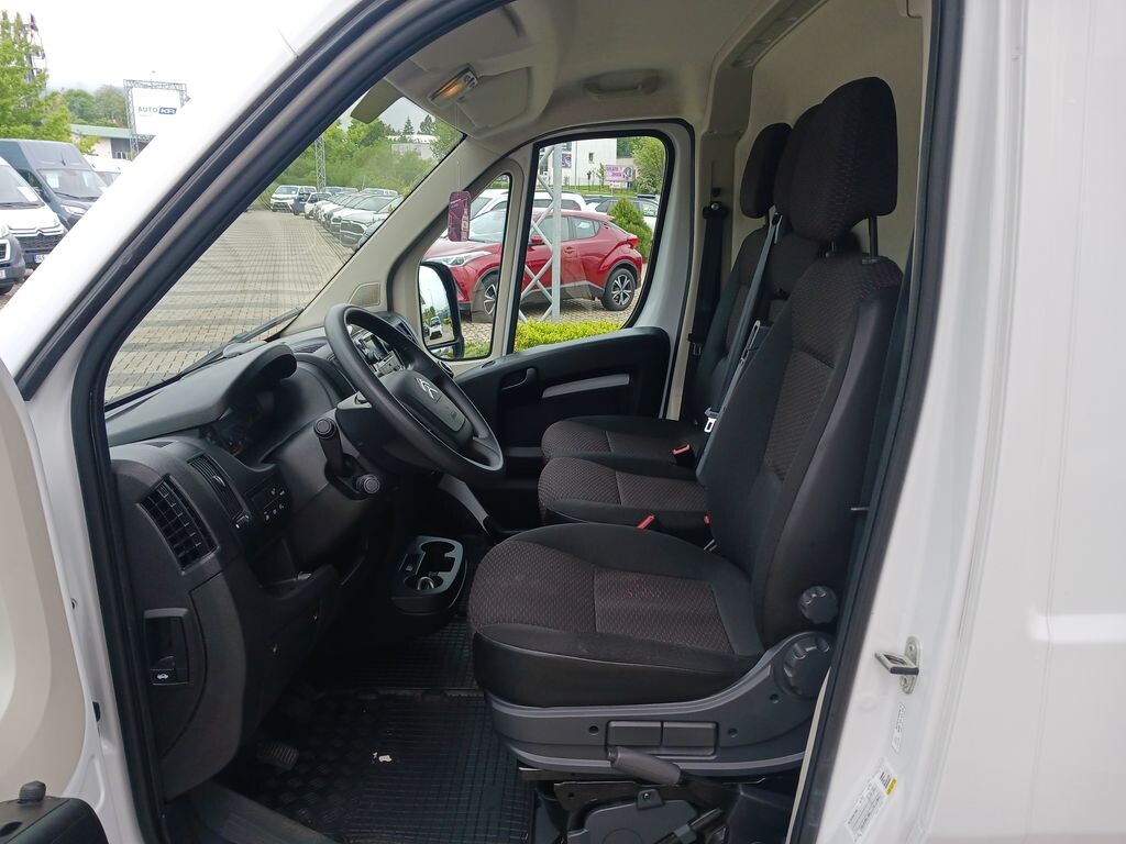 Citroën Jumper