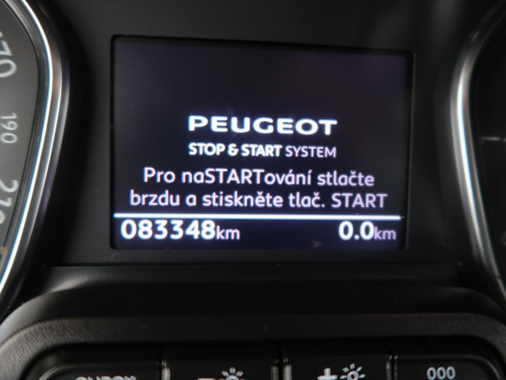Peugeot Traveller