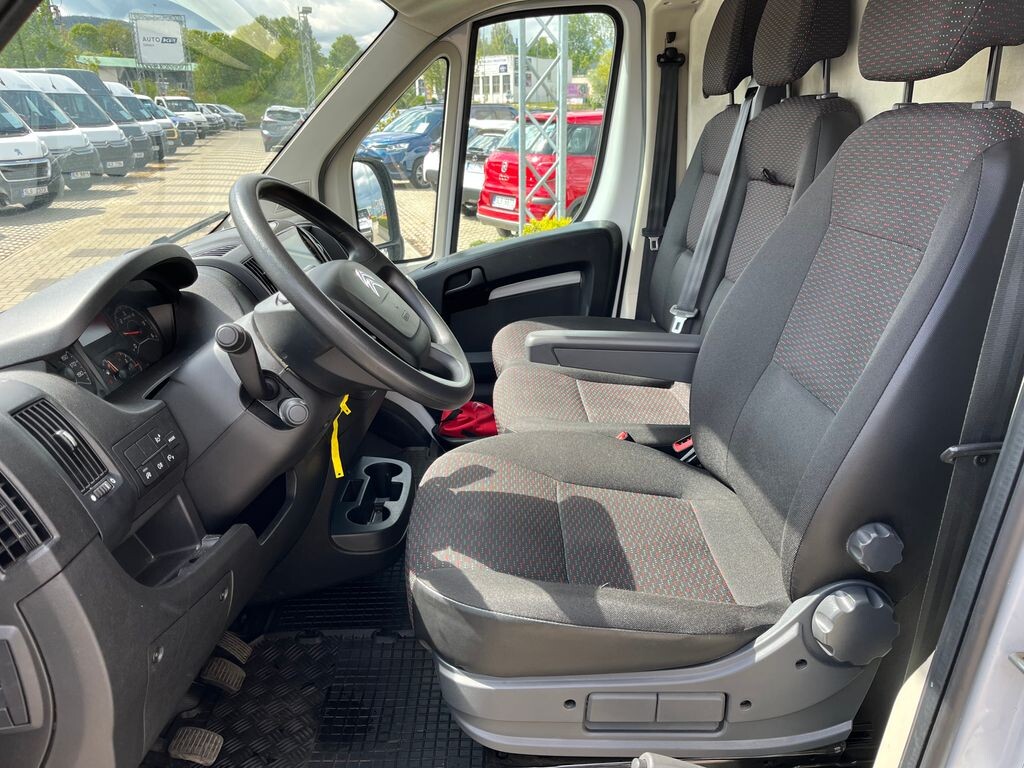 Citroën Jumper