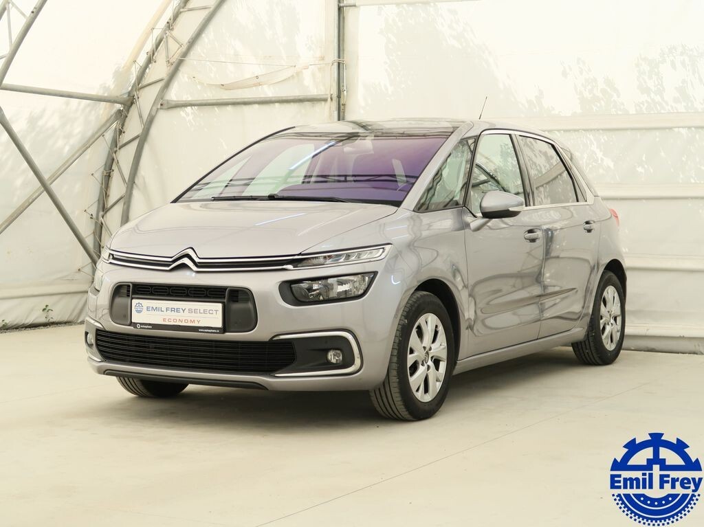 Citroën C4 Picasso