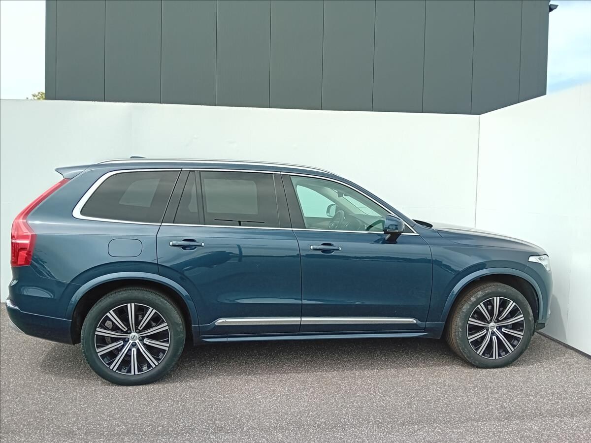 Volvo XC 90