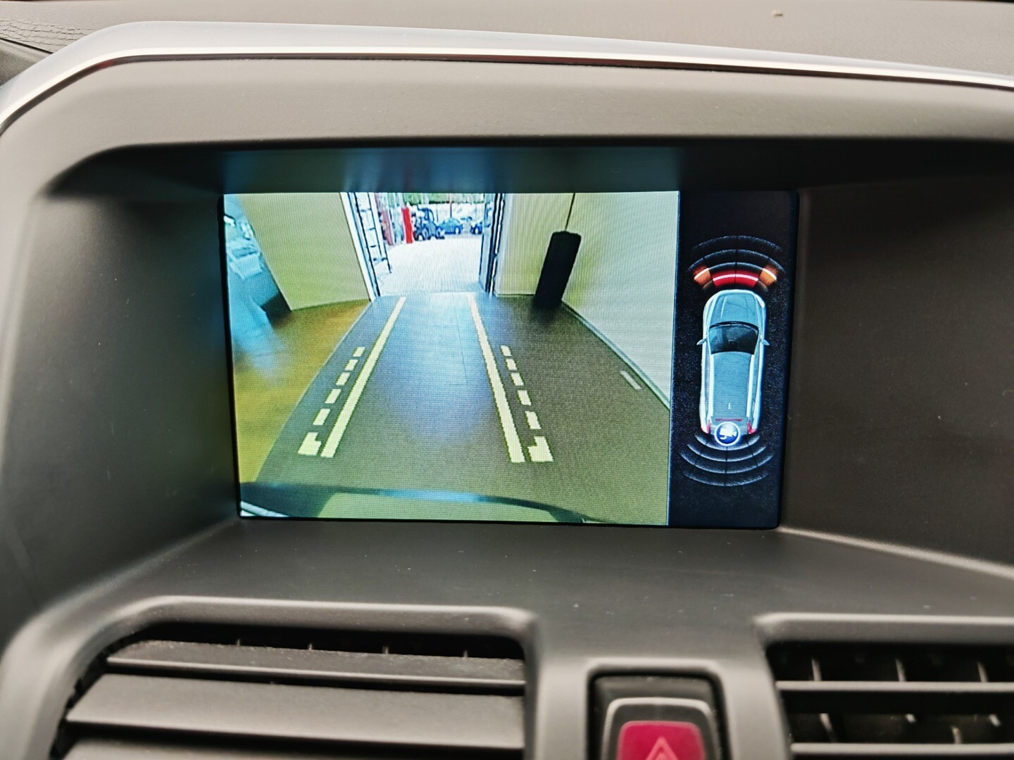 Volvo XC 60