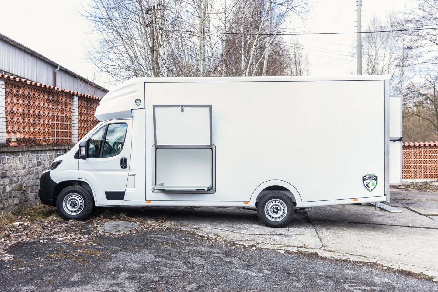 Toyota PROACE MAX